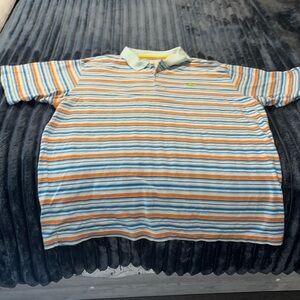 VNTG Adidas Tennis Shirt Size 2XL